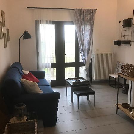 בודירו Azienda Agrituristica Santissima Trinita מראה חיצוני תמונה