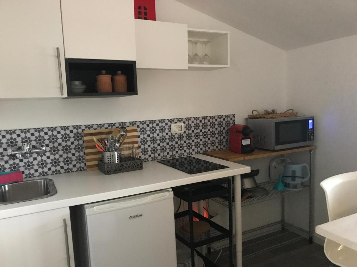 בודירו Azienda Agrituristica Santissima Trinita מראה חיצוני תמונה