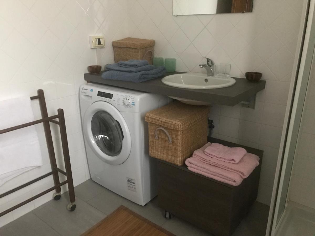 בודירו Azienda Agrituristica Santissima Trinita מראה חיצוני תמונה