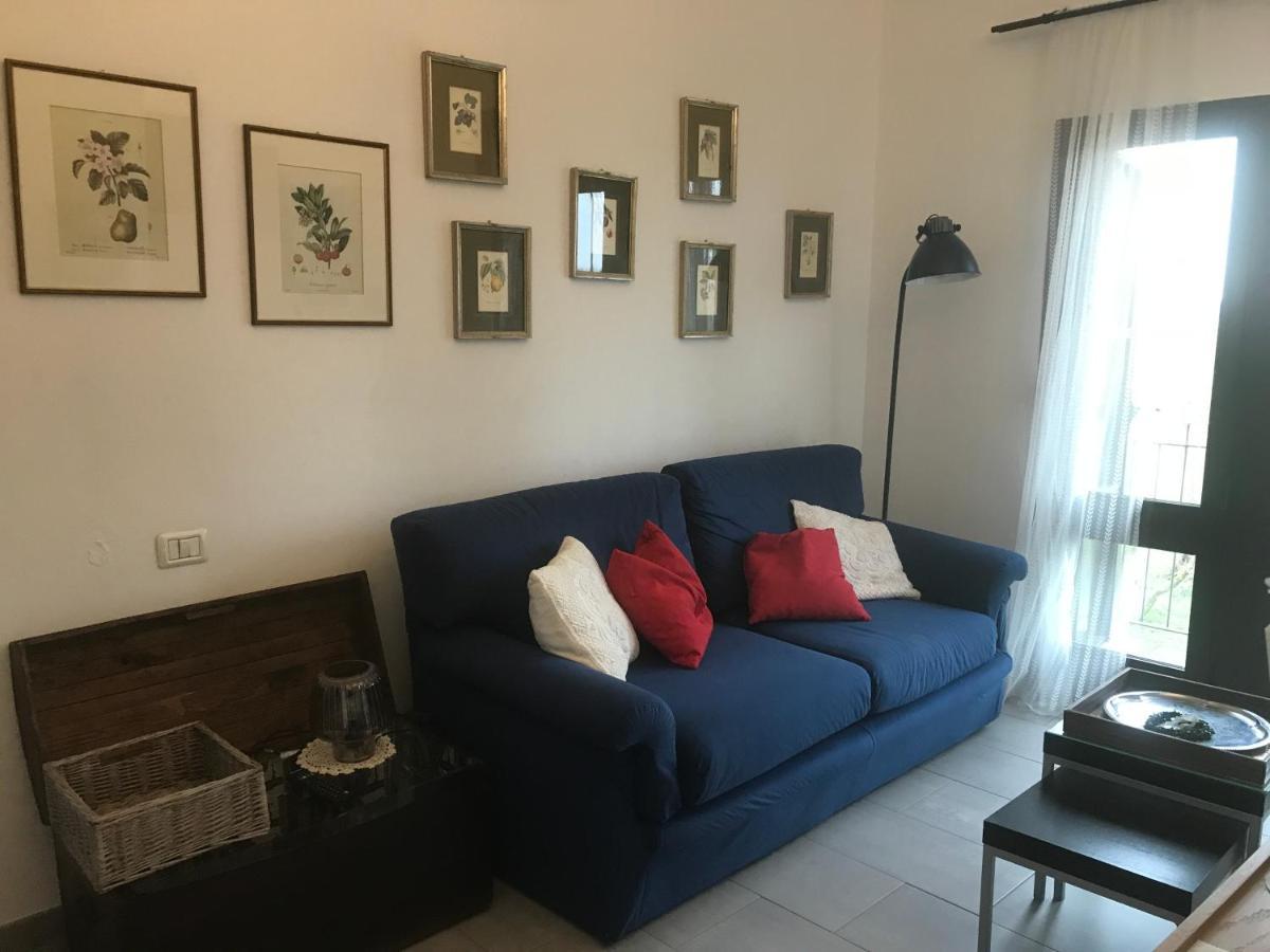 בודירו Azienda Agrituristica Santissima Trinita מראה חיצוני תמונה