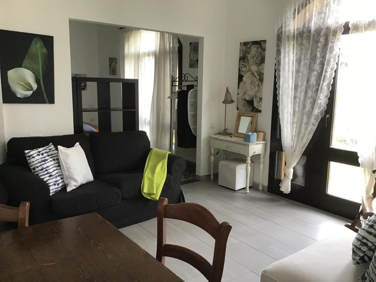 בודירו Azienda Agrituristica Santissima Trinita מראה חיצוני תמונה