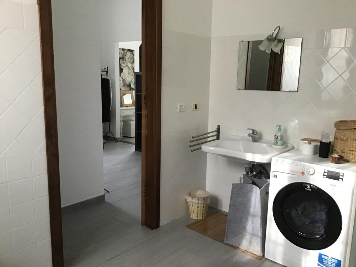 בודירו Azienda Agrituristica Santissima Trinita מראה חיצוני תמונה